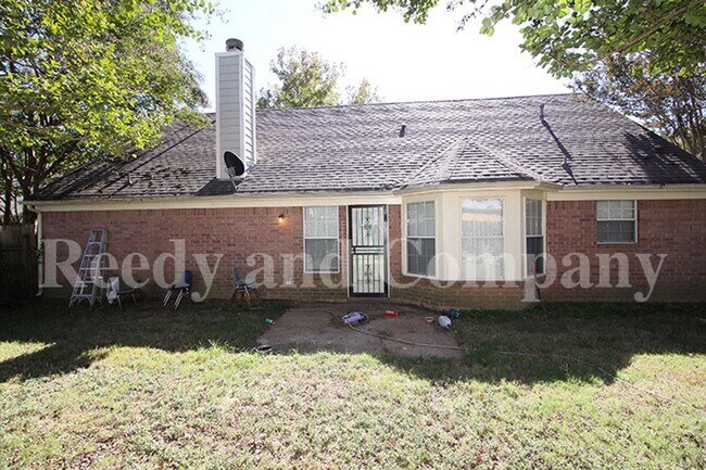 Building Photo - 9532 Chi Chi Cove