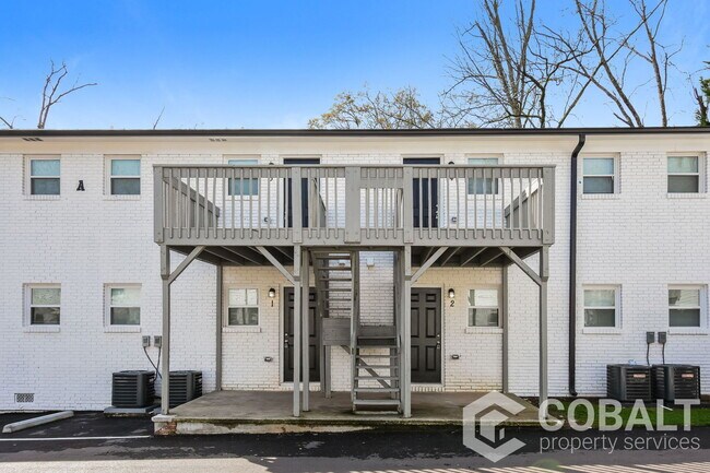 Building Photo - 3586 Jackson St