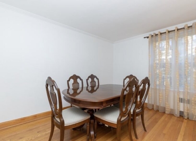 Dining room - 60 Sutherland Rd