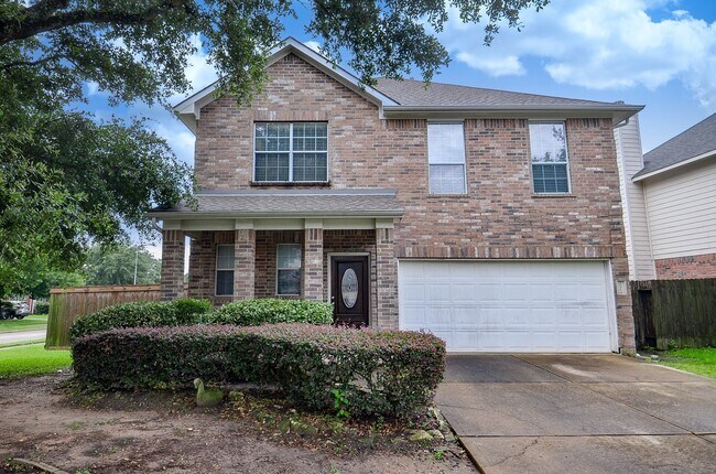 Building Photo - 20903 Hamlet Ridge Ln