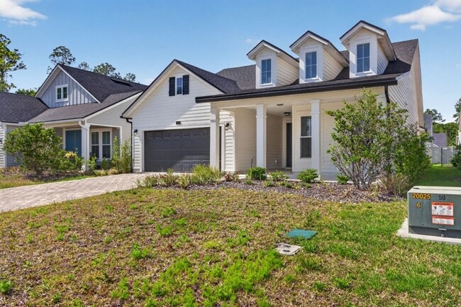 Building Photo - Home For Rent In Shearwater Community