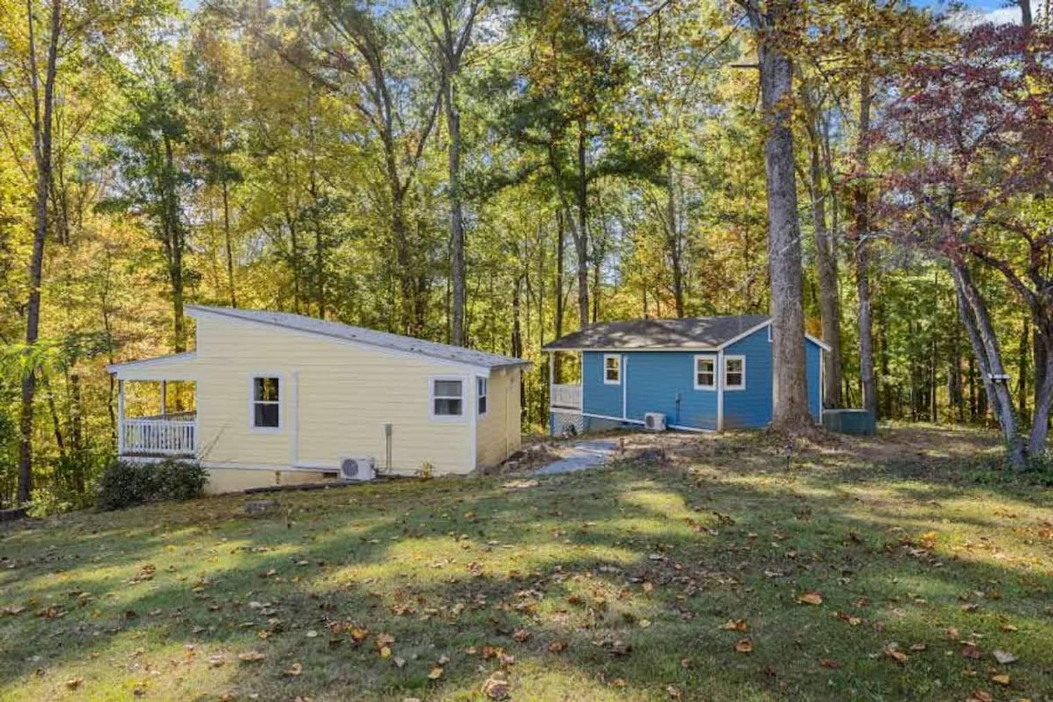 Building Photo - 71 Tree Frog Ln