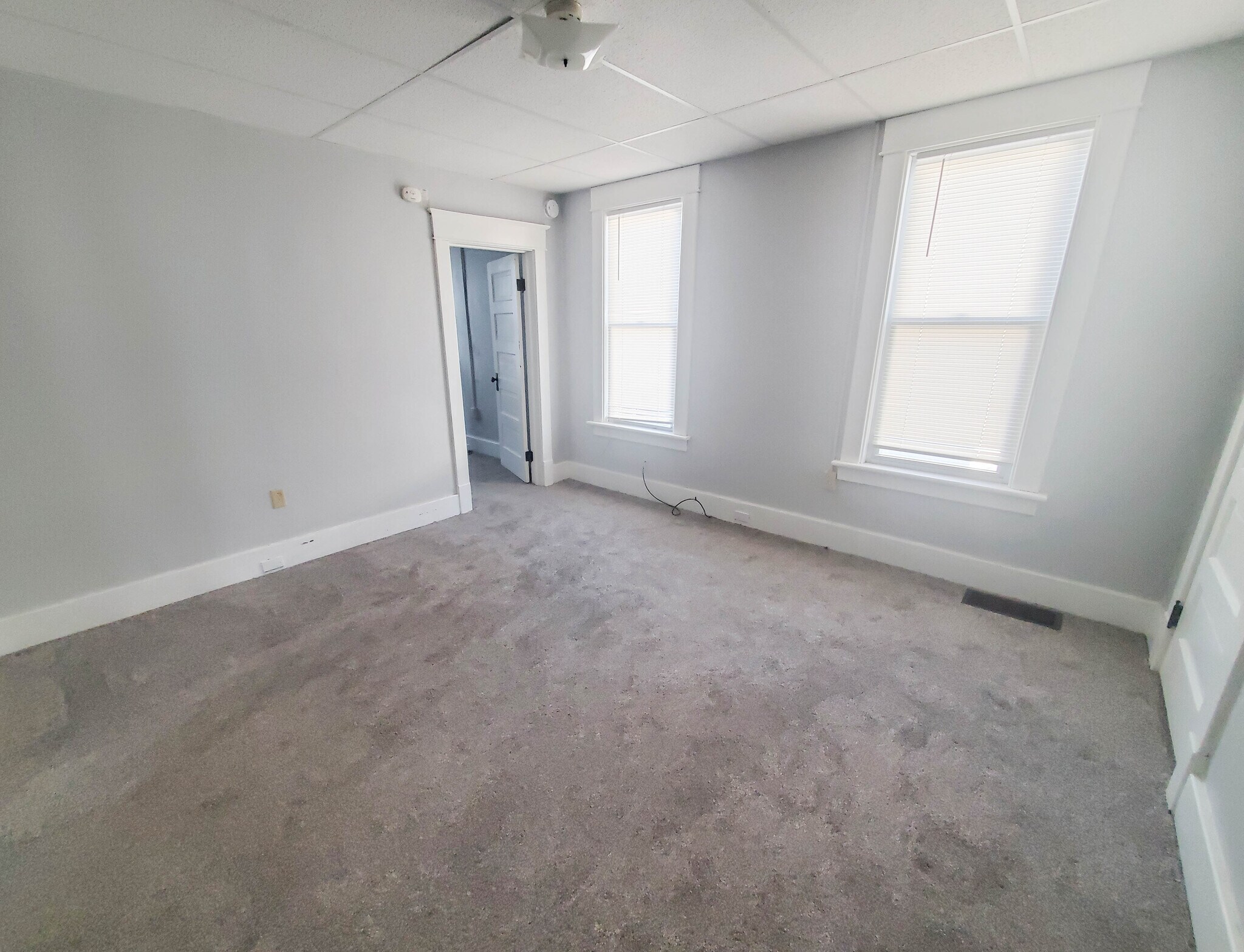 Building Photo - 1601 Liberty St