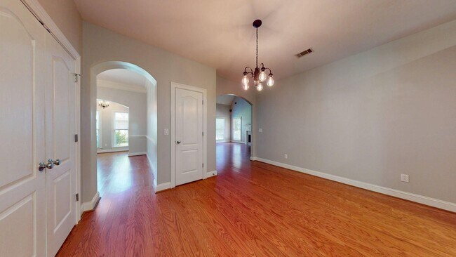 Building Photo - The Highlands Subdivision