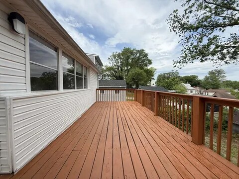 Building Photo - 1518 Tazewell Ave SE