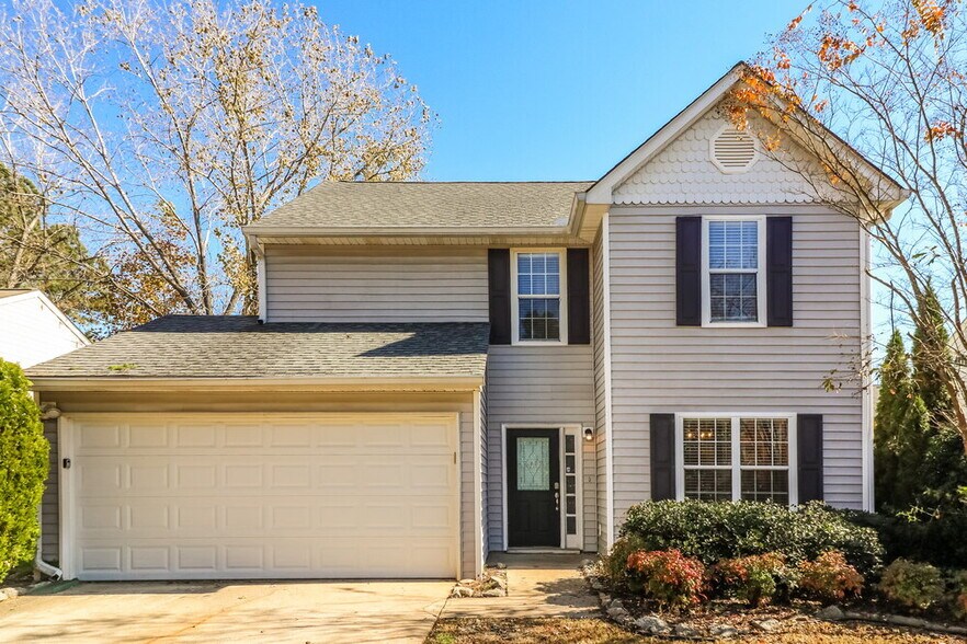 Primary Photo - 3848 Sunview Dr NW