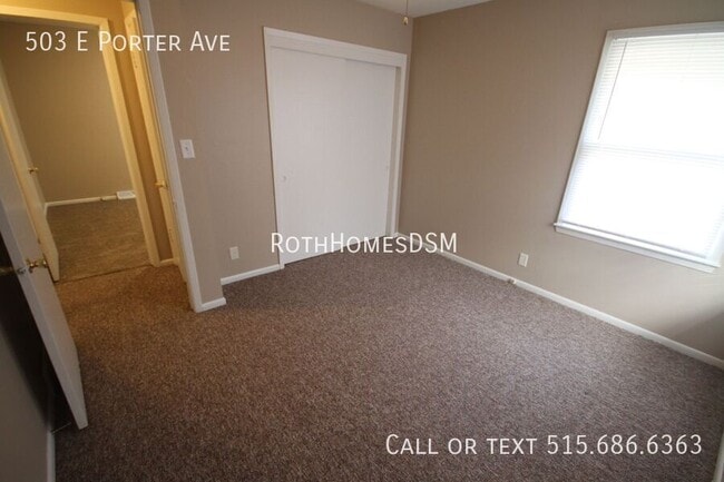 Building Photo - 503 E Porter Ave