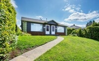 Building Photo - Adorable 1 bedroom/1bath Duplex in Tacoma ...