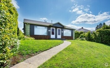 Building Photo - Adorable 1 bedroom/1bath Duplex in Tacoma ...