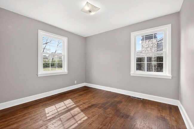 Building Photo - Newly Renovated Single-Family Home!