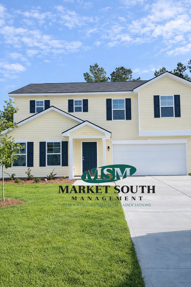 Building Photo - Rice Creek!  Port Wentworth