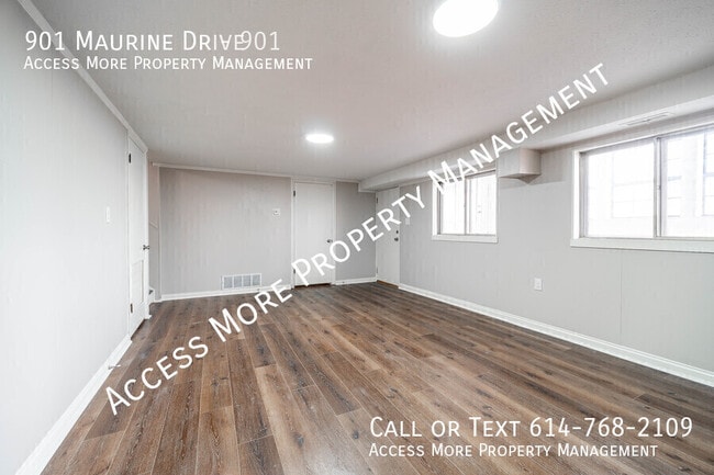Building Photo - 901 Maurine Dr