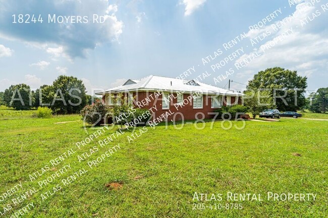 Building Photo - 18244 Moyers Rd