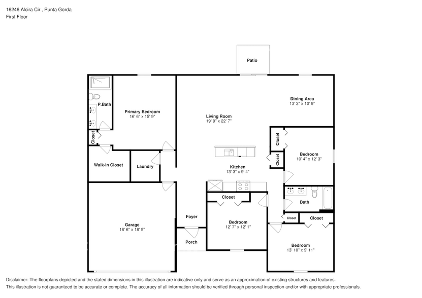 Building Photo - 16246 Alcira Cir