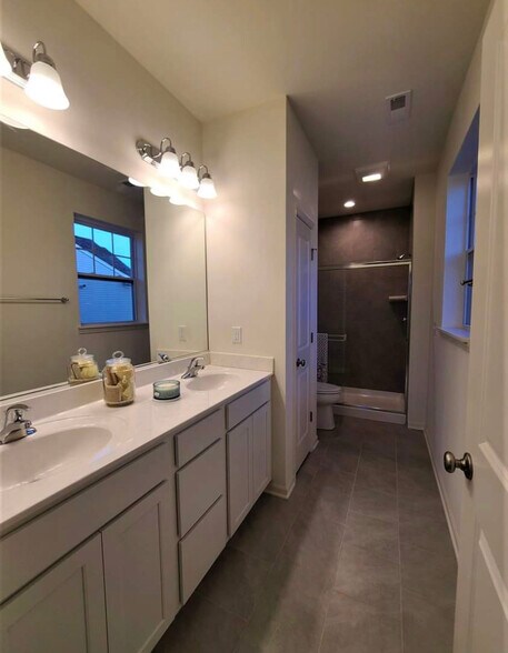 Large mirrors - 401 Cadence Cir