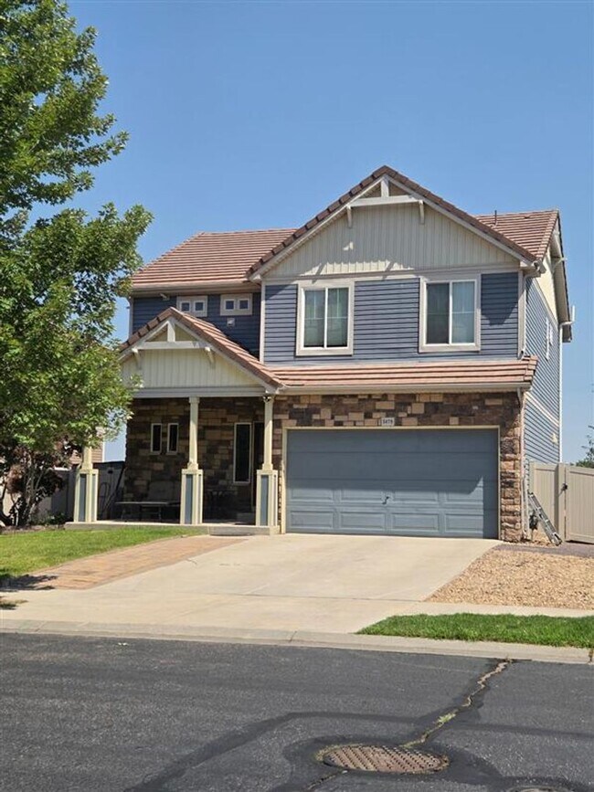 Building Photo - Pristine 3 bed/3bath Home in Johnstown!