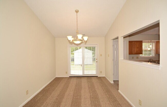 Building Photo - 1829 Maradona Dr