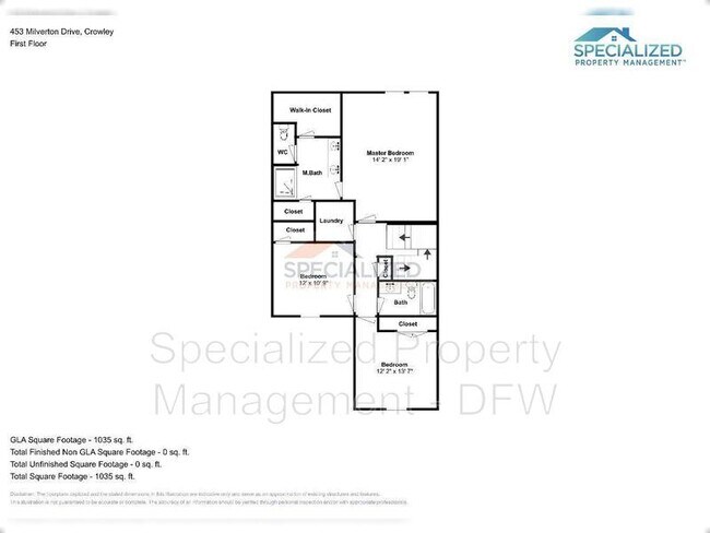 Building Photo - 453 Milverton Dr