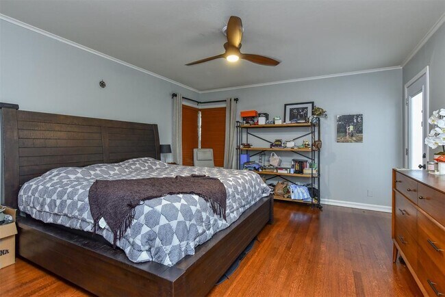 Building Photo - 3605 Park Ridge Blvd