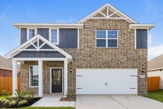 Building Photo - 7622 Tipton Meadow Way