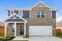 Building Photo - 7622 Tipton Meadow Way