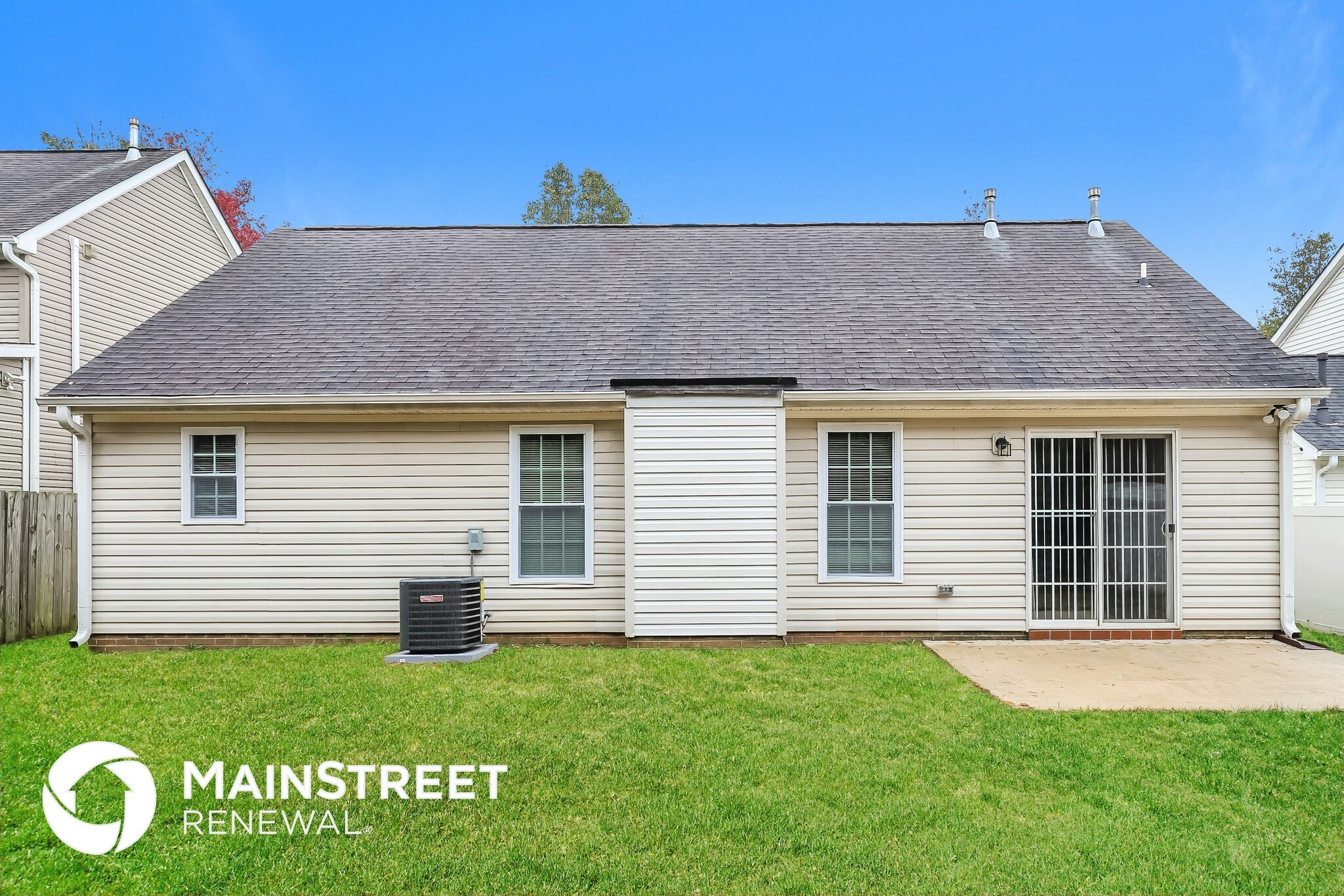 Building Photo - 4123 Bluestem Dr