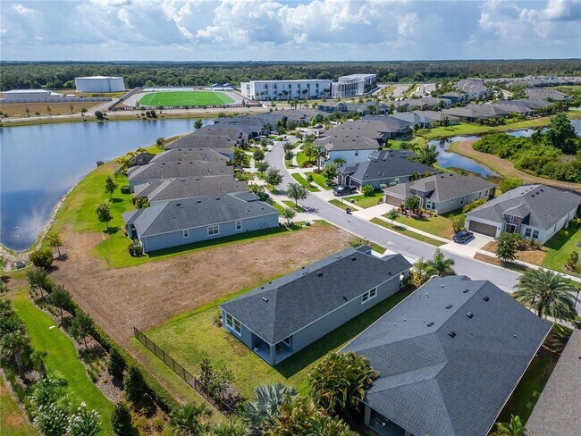 Building Photo - 5414 Silver Sun Dr