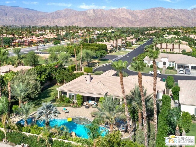 Building Photo - 49880 Rancho San Felipe