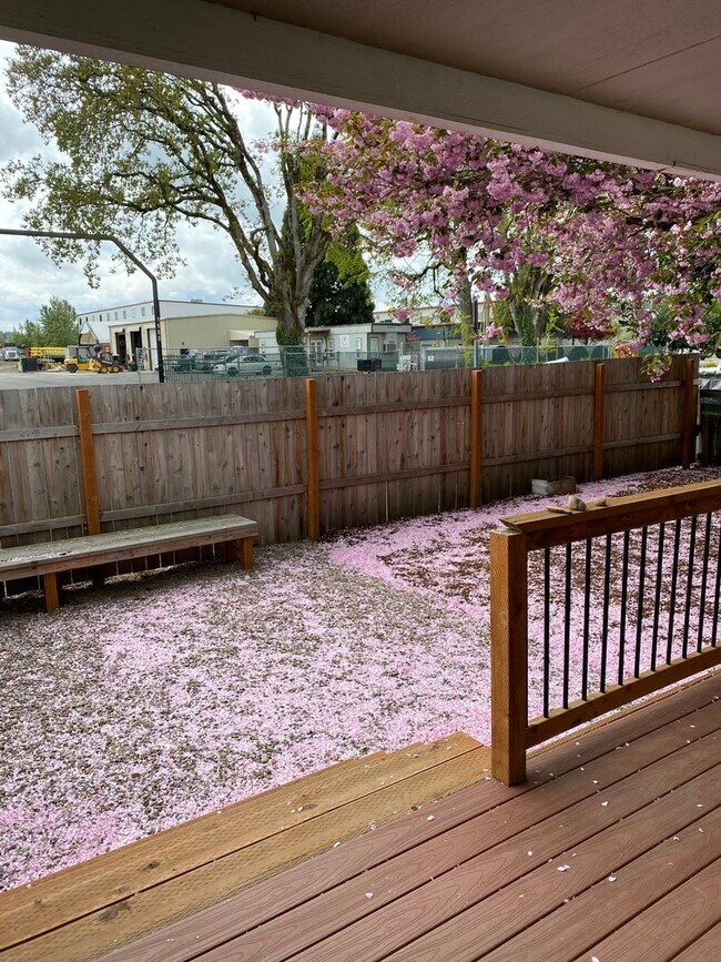 Building Photo - 20th St SE Duplex