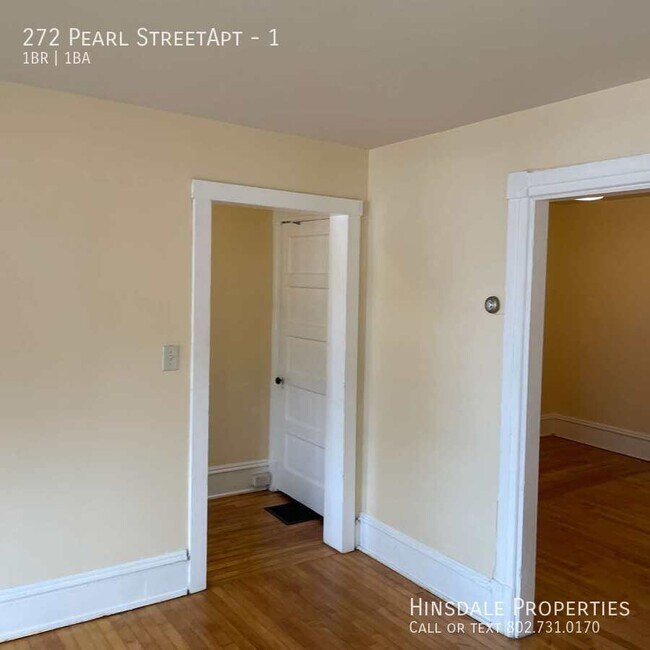 Building Photo - 272 Pearl St