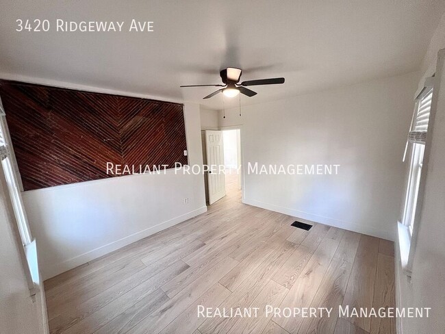 Building Photo - Newly Renovated 3-Bedroom, 1-Bath Home for...