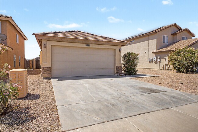 Building Photo - 22285 W La Pasada Blvd