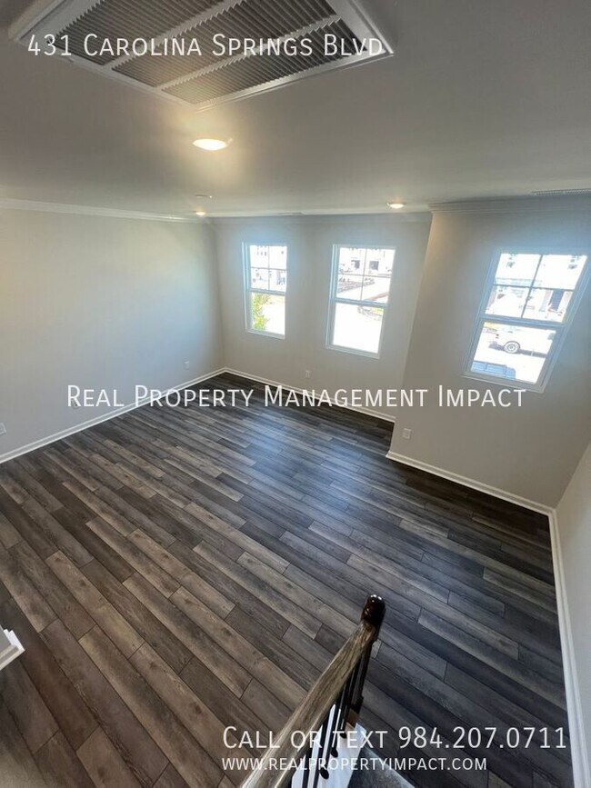 Building Photo - 431 Carolina Spgs Blvd