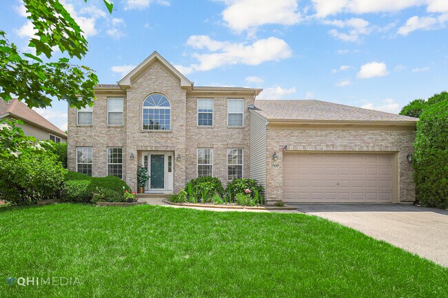 Building Photo - 3569 Charlemaine Dr