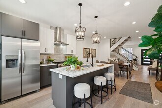 Building Photo - Brand New Townhome in Brewerytown