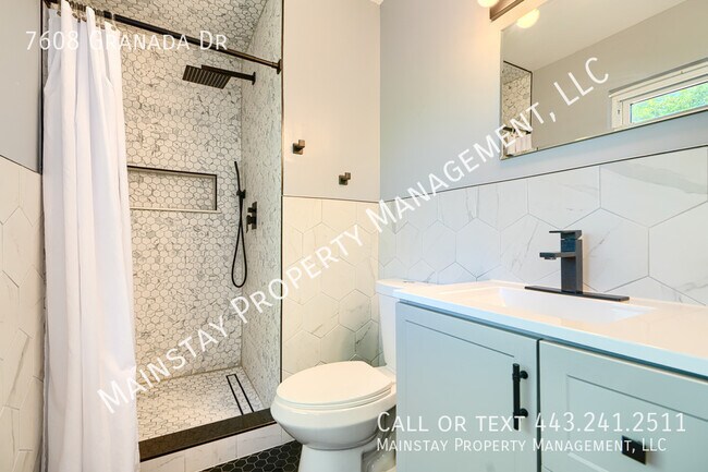 Building Photo - 7608 Granada Dr