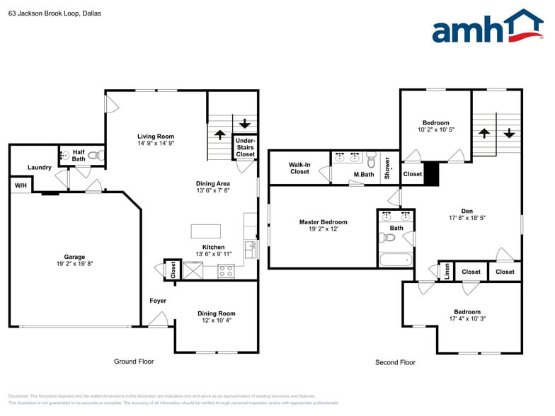 Building Photo - 63 Ivy Brook Dr