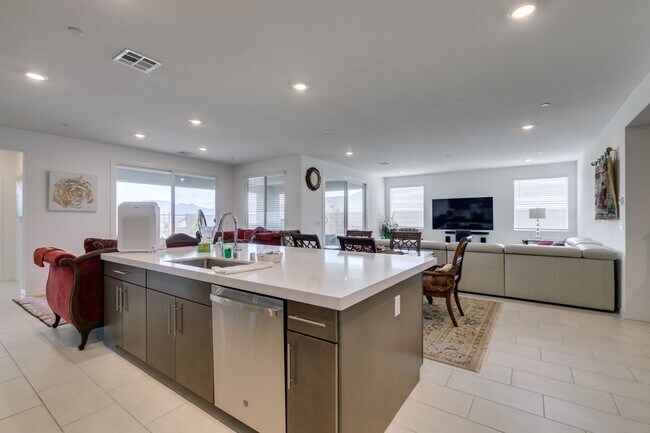 Building Photo - 1508 Luca Mountain Ln