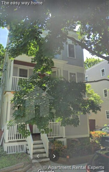 Building Photo - 6 Poplar Rd