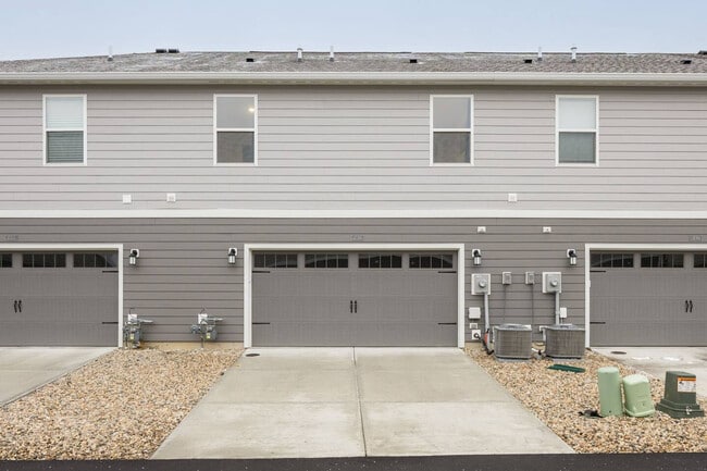 Building Photo - 17355 Wellburn Dr