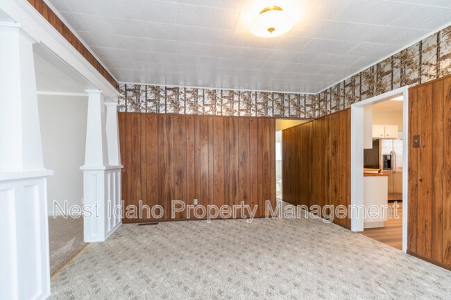 Building Photo - 1719 N 9th St