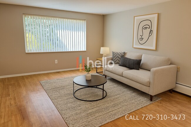 Primary Photo - 2737 W 23rd Ave