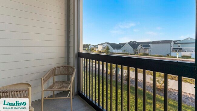 Building Photo - 2740 Village Crossing Blvd