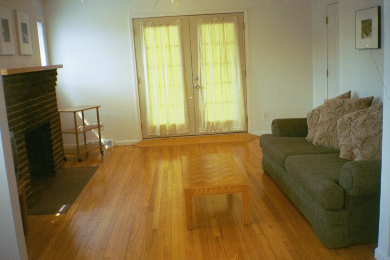 Building Photo - 330 Green St