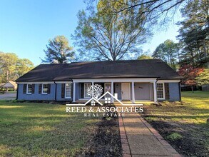 Building Photo - Spacious: 4 Bedroom in Germantown!