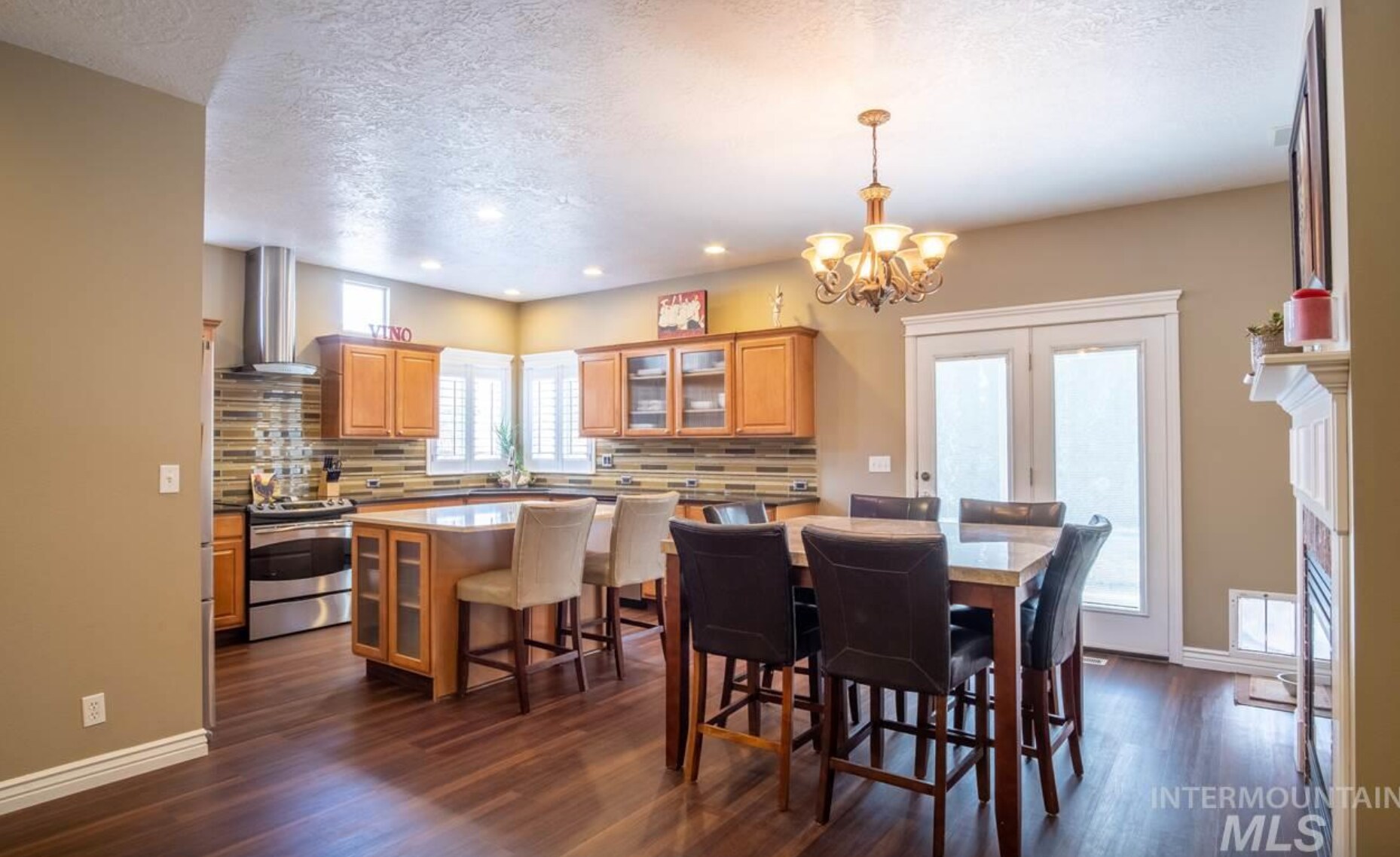 Building Photo - 218 S Parkinson Pl