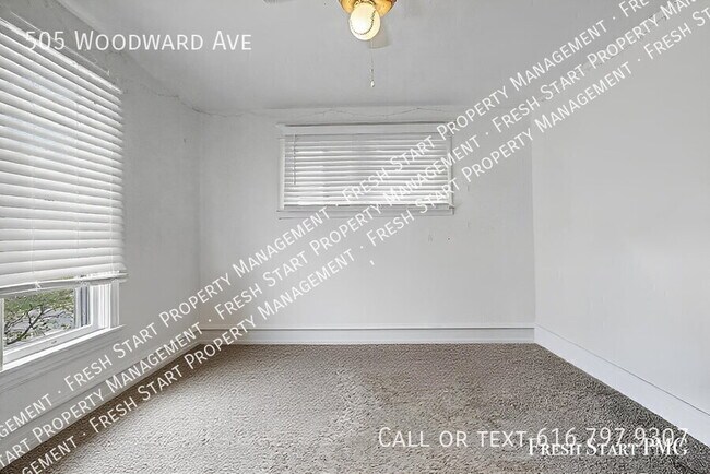 Building Photo - 505 Woodward Ave