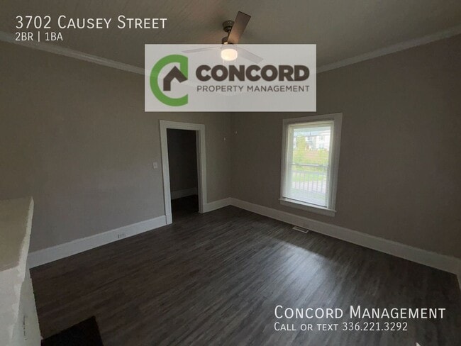 Building Photo - 3702 Causey St