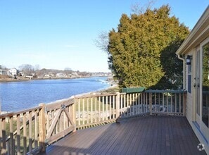 Building Photo - Waterfront Winter Rental: River Watch