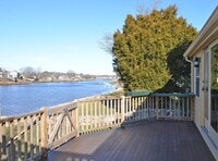 Building Photo - Waterfront Winter Rental: River Watch